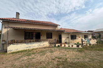 achat maison dournazac 87230