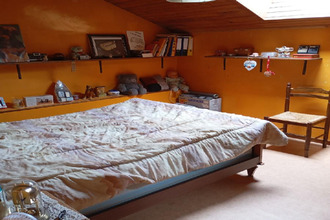 achat maison dournazac 87230