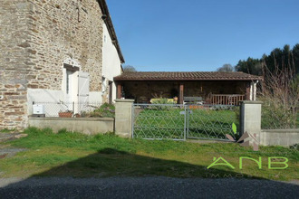 achat maison dournazac 87230