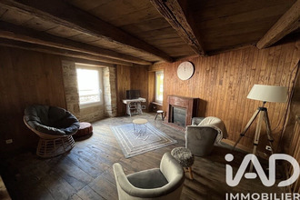 achat maison dournazac 87230