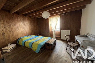 achat maison dournazac 87230