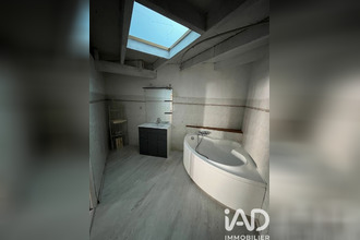 achat maison dournazac 87230