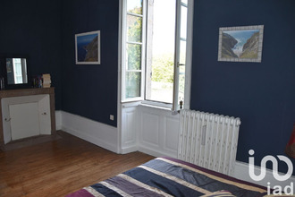 achat maison dournazac 87230
