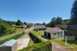 achat maison dournazac 87230