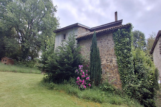 achat maison dournazac 87230