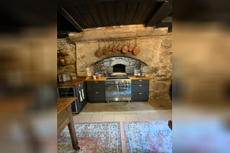 achat maison dournazac 87230