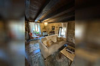 achat maison dournazac 87230