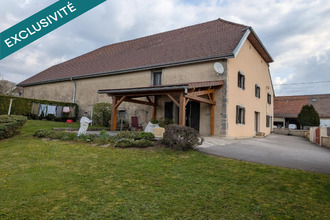 achat maison dournon 39110