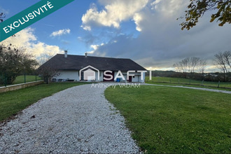 achat maison dournon 39110