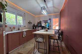 achat maison dours 65350