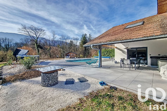 achat maison doussard 74210