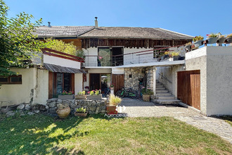 achat maison doussard 74210