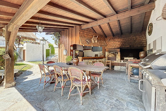 achat maison doussard 74210