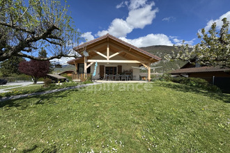 achat maison doussard 74210