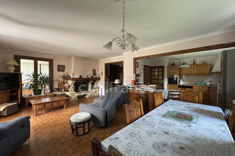 achat maison doussard 74210