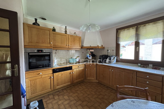 achat maison doussard 74210