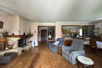 achat maison doussard 74210