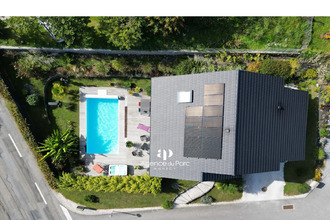 achat maison doussard 74210