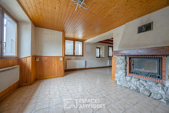 achat maison doussard 74210