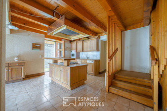 achat maison doussard 74210