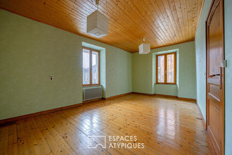 achat maison doussard 74210