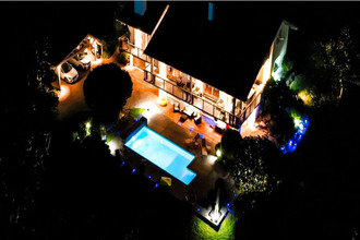 achat maison doussard 74210