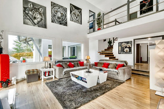 achat maison doussard 74210