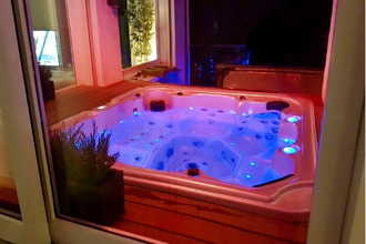 achat maison doussard 74210