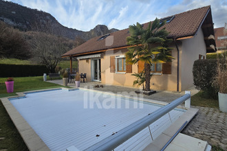 achat maison doussard 74210