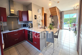 achat maison doussard 74210