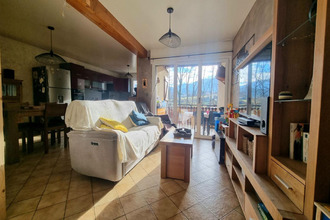 achat maison doussard 74210