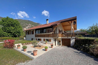 achat maison doussard 74210