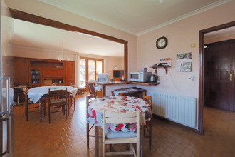 achat maison doussard 74210