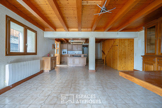 achat maison doussard 74210
