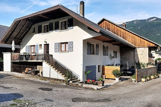 achat maison doussard 74210