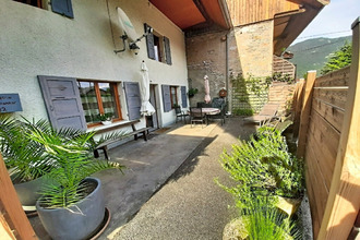 achat maison doussard 74210