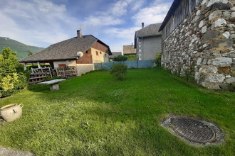 achat maison doussard 74210