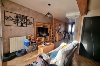 achat maison doussard 74210