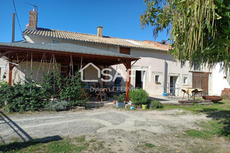 achat maison doussay 86140