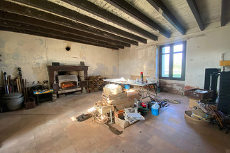 achat maison doussay 86140