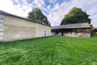 achat maison doussay 86140