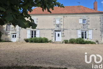 achat maison doussay 86140