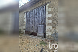 achat maison doussay 86140