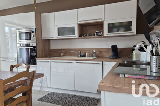 achat maison doussay 86140