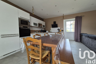 achat maison doussay 86140