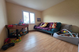 achat maison doussay 86140