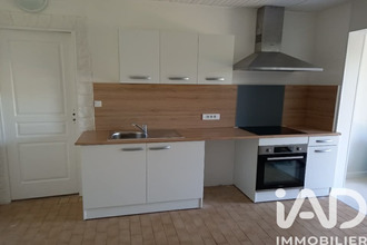 achat maison doussay 86140