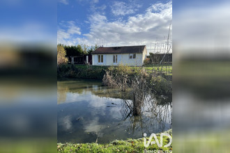 achat maison doussay 86140