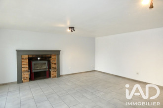 achat maison doussay 86140