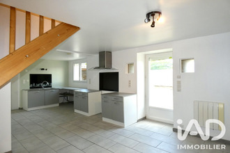 achat maison doussay 86140
